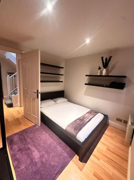 Kay Star Living Apartment Бирмингам Екстериор снимка
